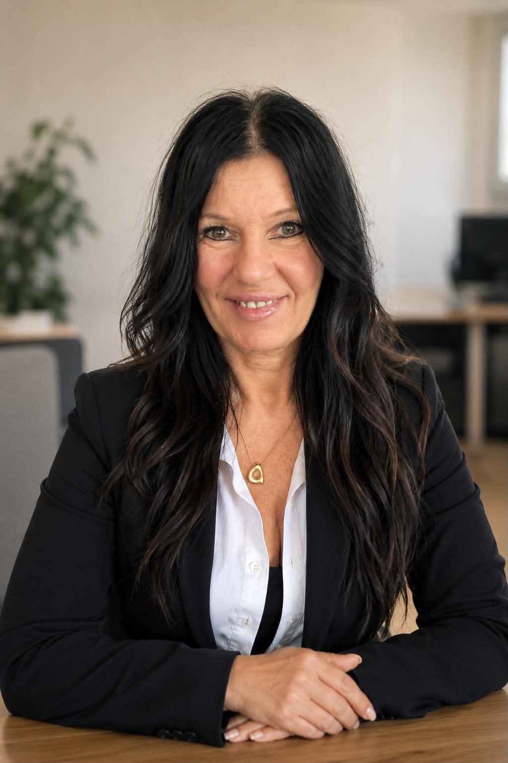 Carole Lacasse